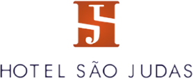 Logo Hotel São Judas